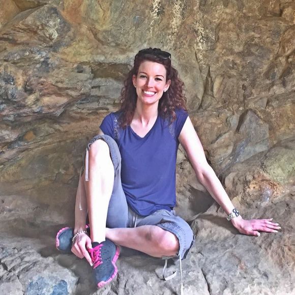 Meet your Posher, Ashley - Picture 1 of 1